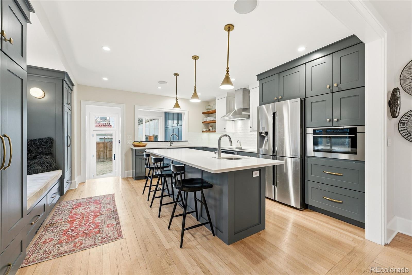 1911 Grape Street Denver, CO 80220 - Photo 12 of 50