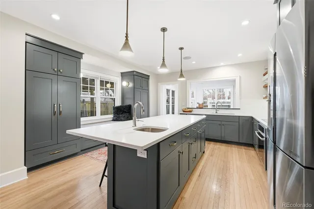 $1,850,000 | 1911 Grape Street, Denver, CO 80220