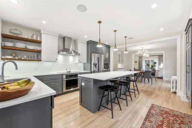 $1,850,000 | 1911 Grape Street, Denver, CO 80220