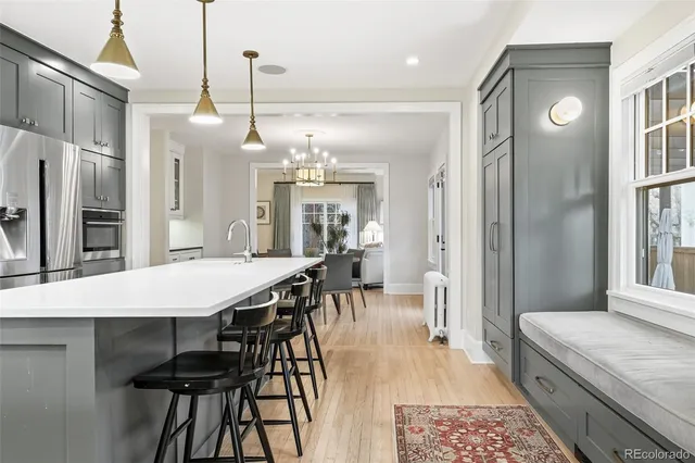 $1,850,000 | 1911 Grape Street, Denver, CO 80220