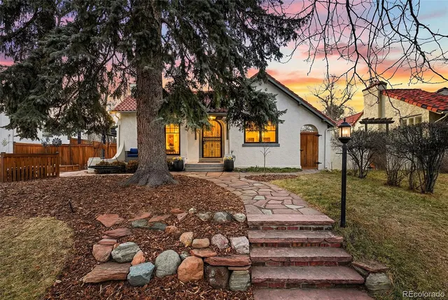 $1,850,000 | 1911 Grape Street, Denver, CO 80220