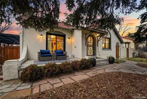 $1,850,000 | 1911 Grape Street, Denver, CO 80220