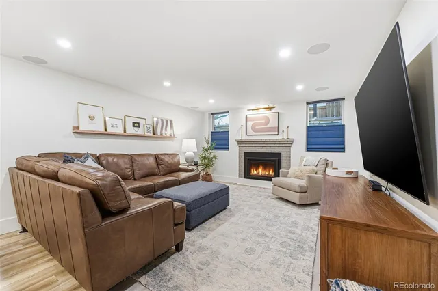 $1,850,000 | 1911 Grape Street, Denver, CO 80220