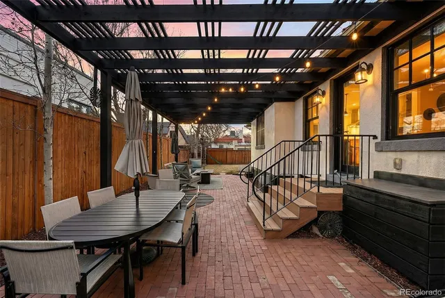 $1,850,000 | 1911 Grape Street, Denver, CO 80220