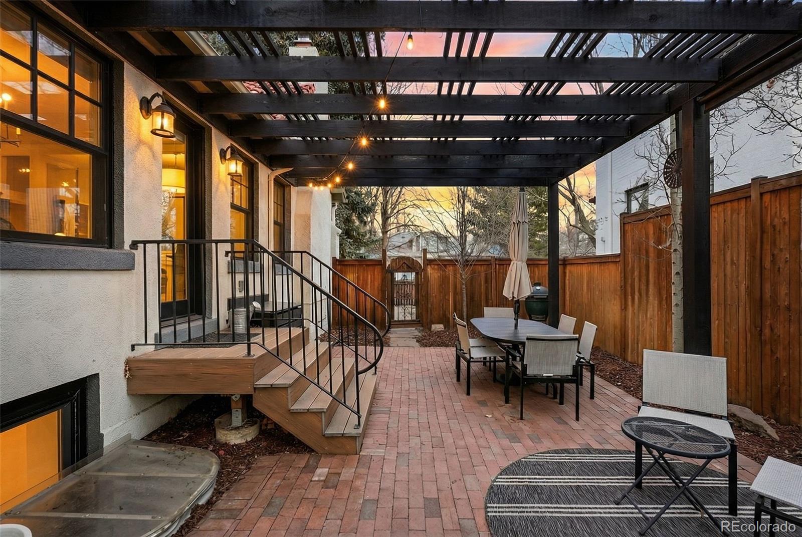 1911 Grape Street Denver, CO 80220 - Photo 40 of 50