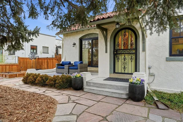 $1,850,000 | 1911 Grape Street, Denver, CO 80220