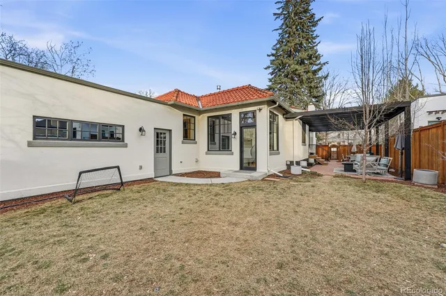$1,850,000 | 1911 Grape Street, Denver, CO 80220