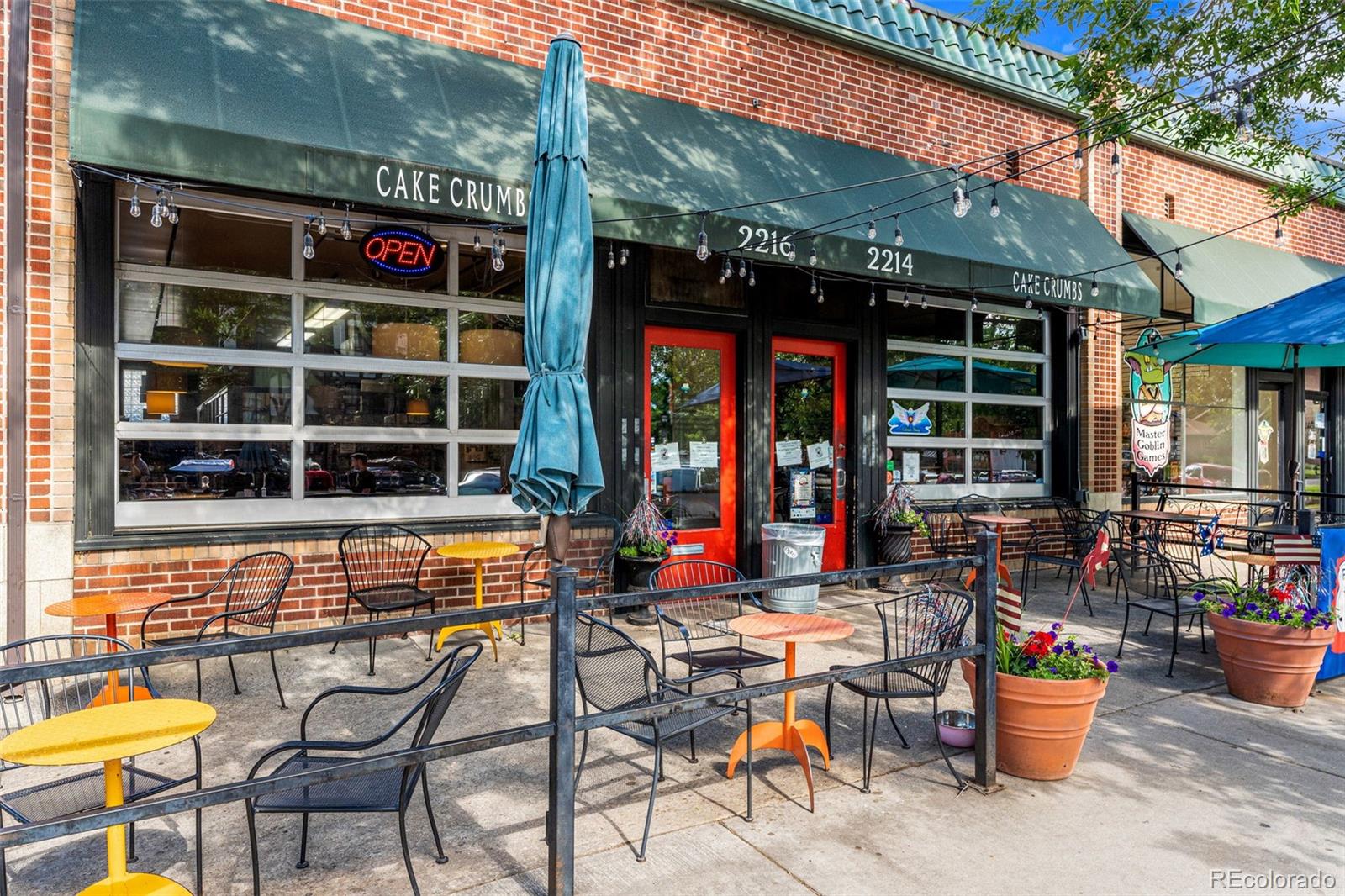 1911 Grape Street Denver, CO 80220 - Photo 46 of 50