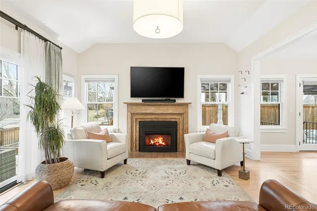 $1,850,000 | 1911 Grape Street, Denver, CO 80220