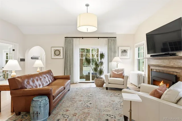 $1,850,000 | 1911 Grape Street, Denver, CO 80220