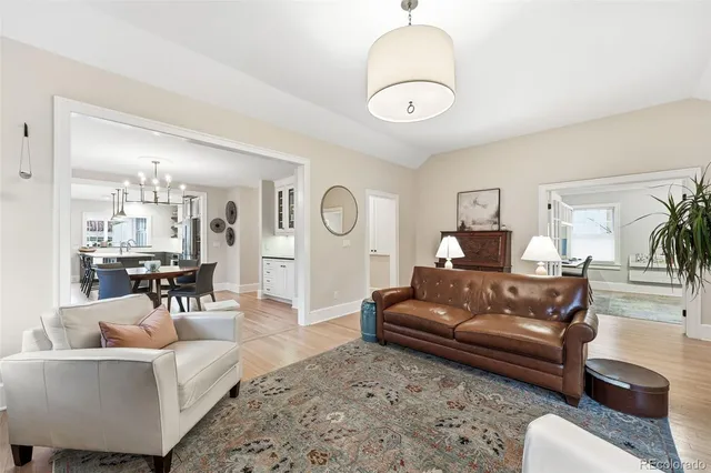 $1,850,000 | 1911 Grape Street, Denver, CO 80220