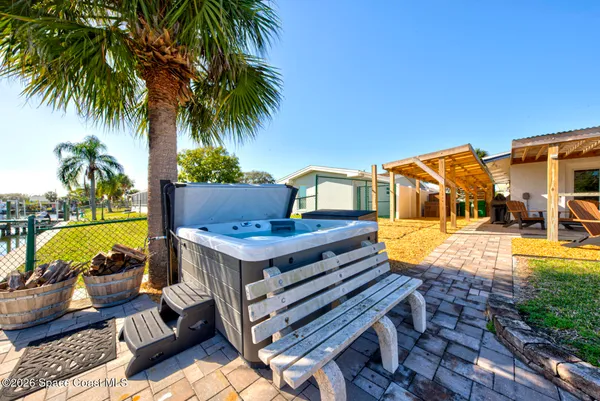 $5,000 | 30 Westview Lane, Cocoa Beach, FL 32931