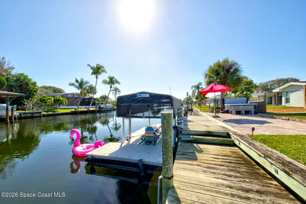 $5,000 | 30 Westview Lane, Cocoa Beach, FL 32931