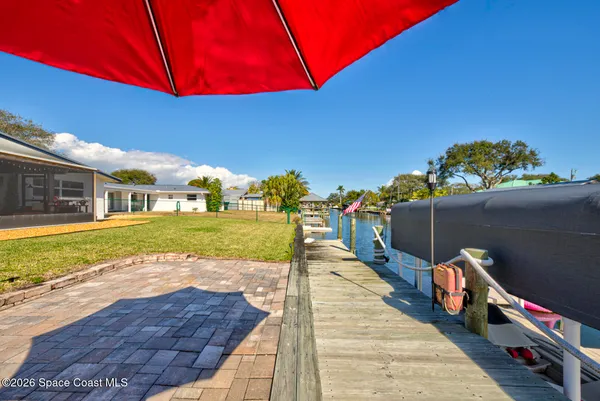 $5,000 | 30 Westview Lane, Cocoa Beach, FL 32931