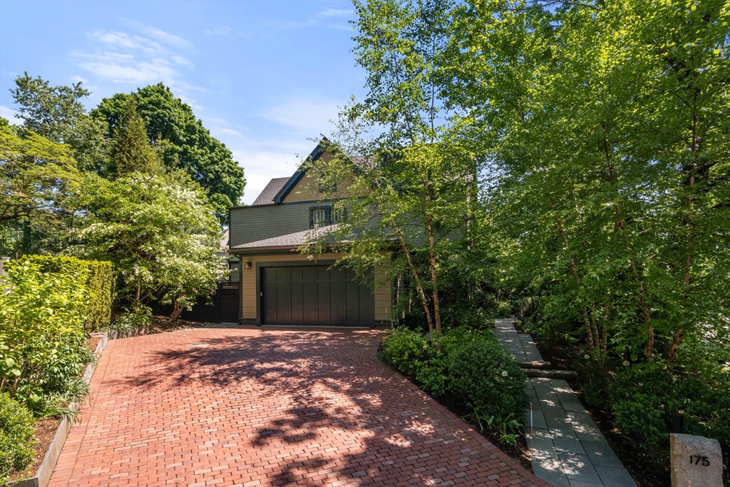 175 Coolidge Hill Road Cambridge, MA 02138 - Photo 42 of 42