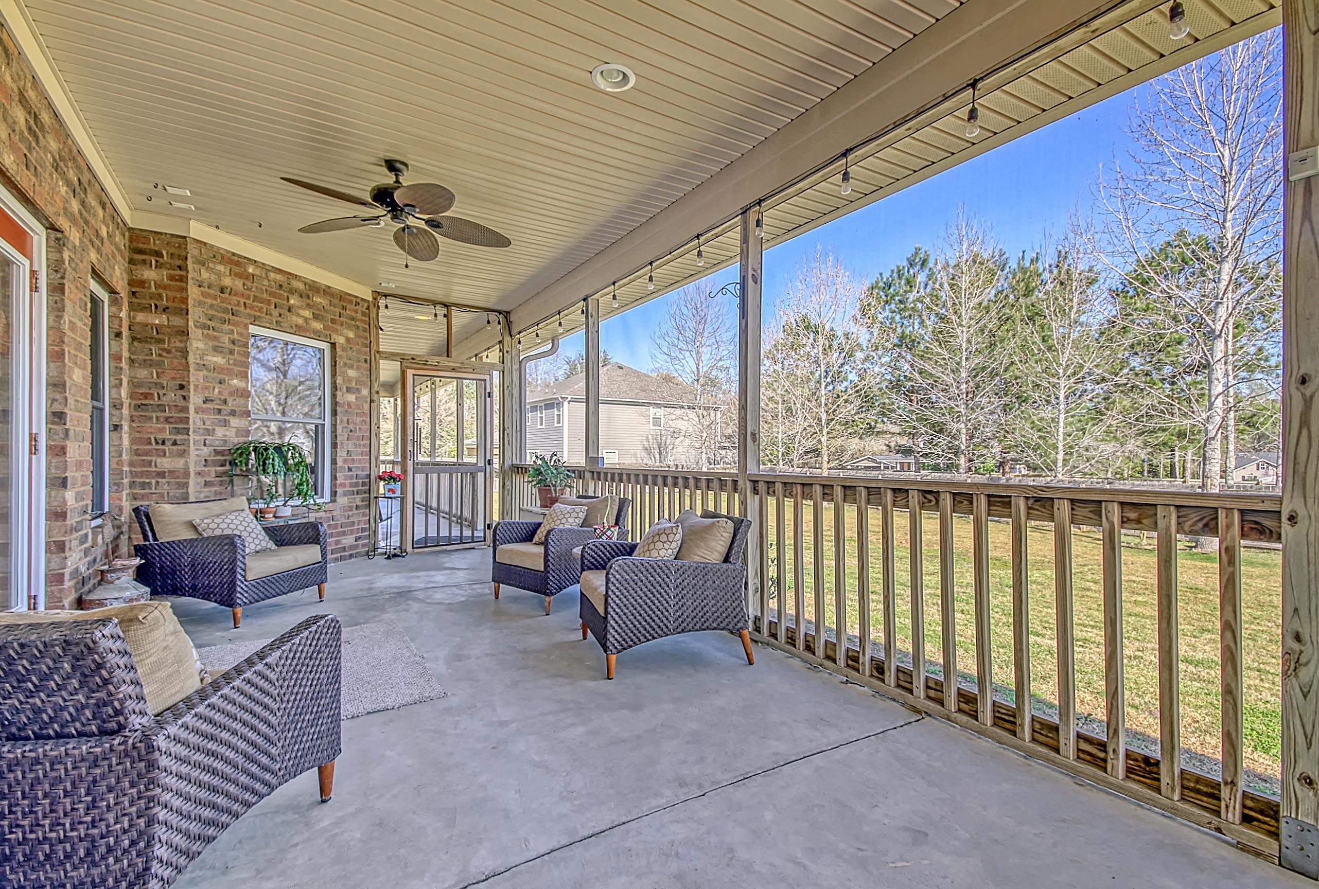 531 West Butternut Road Summerville, SC 29483 - Photo 23 of 29 531 W Butternut