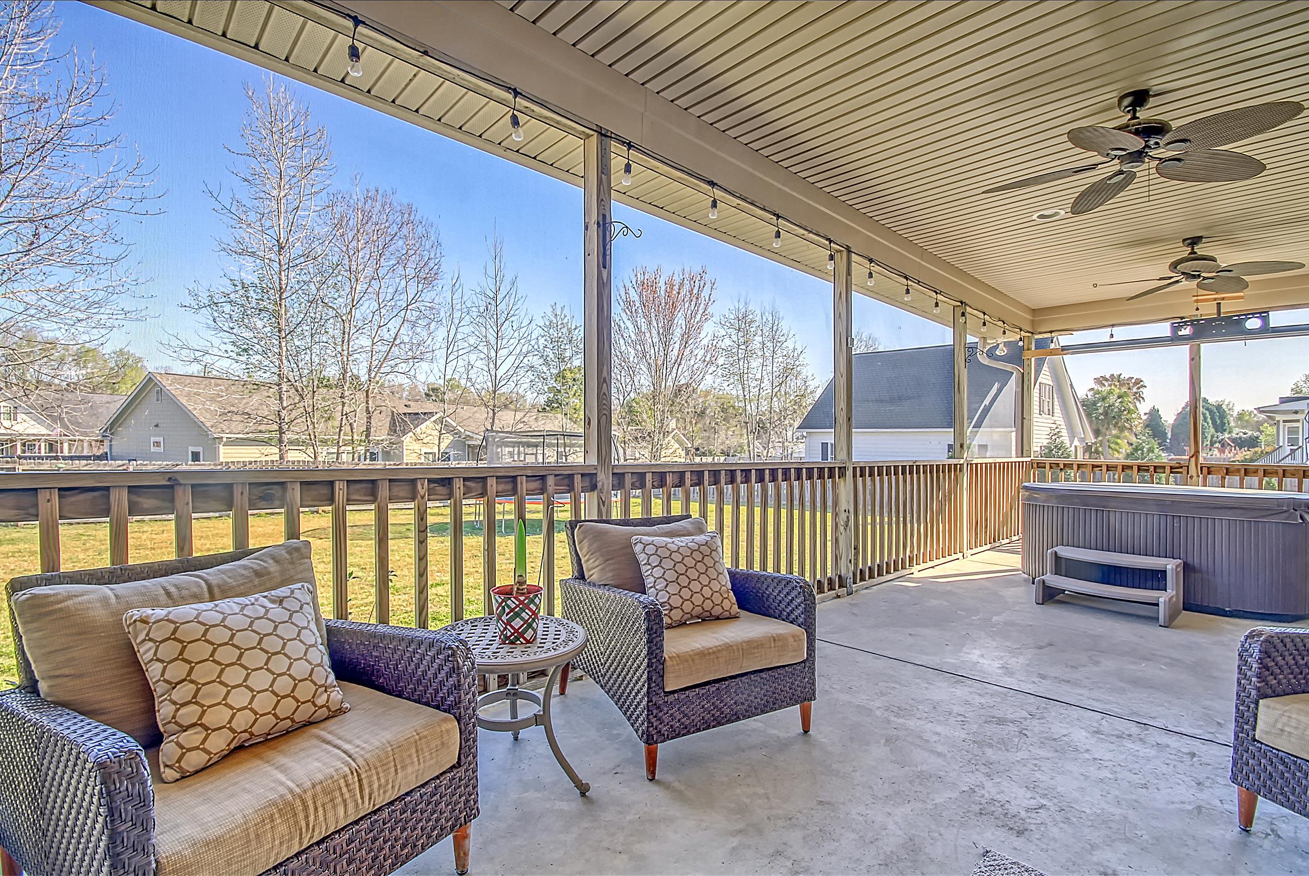 531 West Butternut Road Summerville, SC 29483 - Photo 24 of 29 531 W Butternut