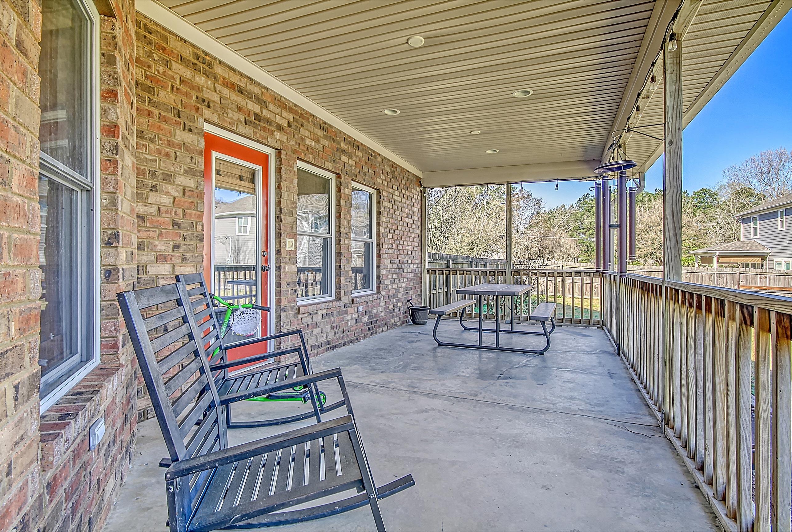 531 West Butternut Road Summerville, SC 29483 - Photo 25 of 29 531 W Butternut