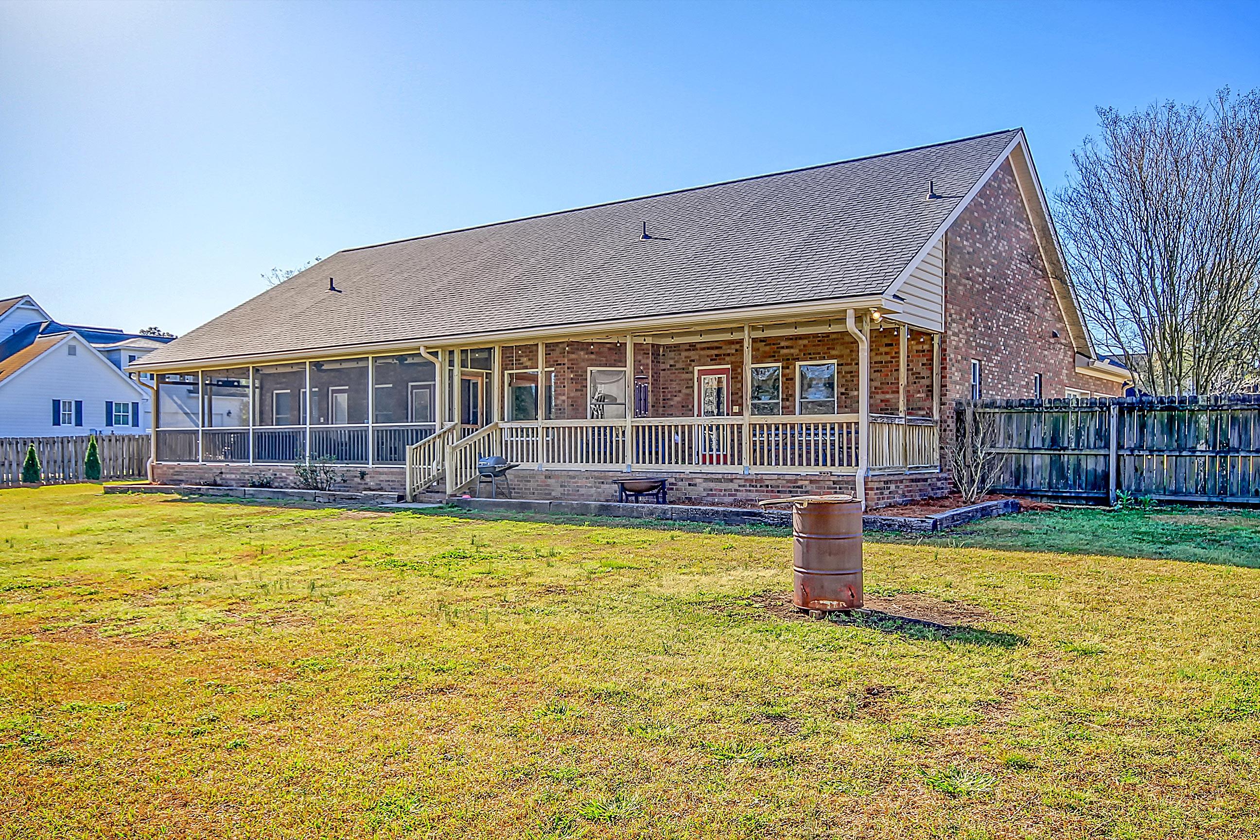 531 West Butternut Road Summerville, SC 29483 - Photo 26 of 29 531 W Butternut