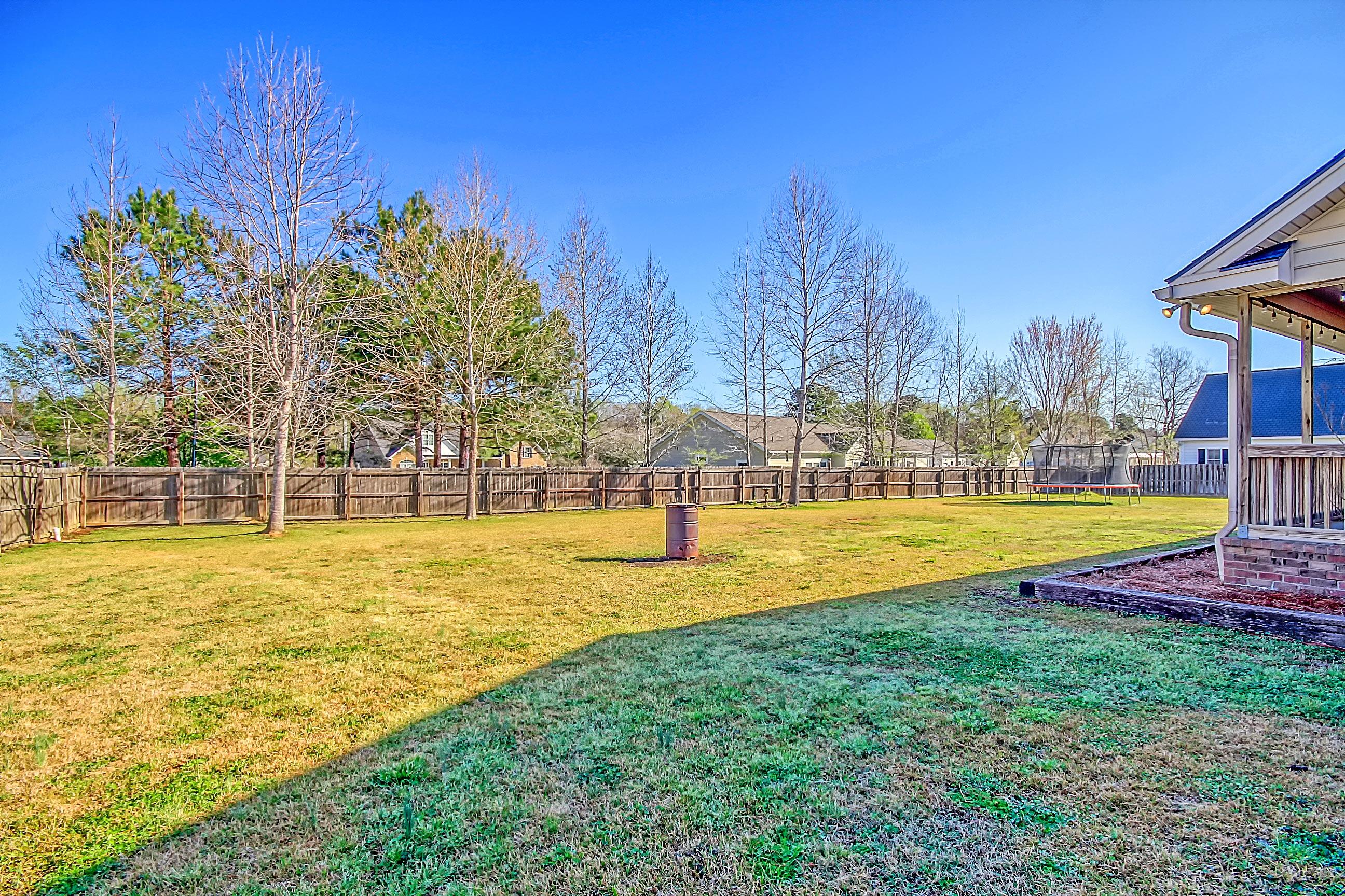 531 West Butternut Road Summerville, SC 29483 - Photo 27 of 29 531 W Butternut