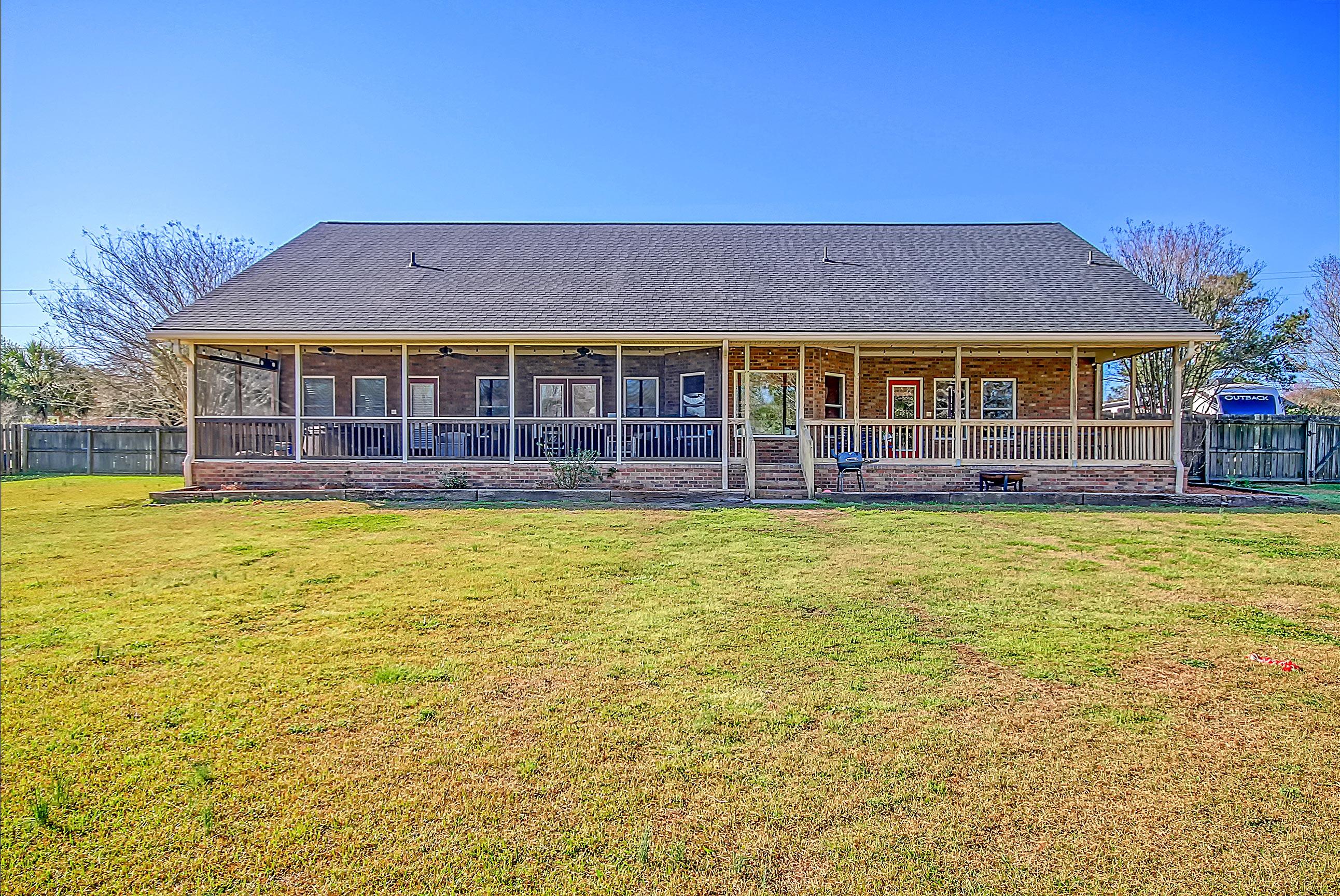 531 West Butternut Road Summerville, SC 29483 - Photo 28 of 29 531 W Butternut