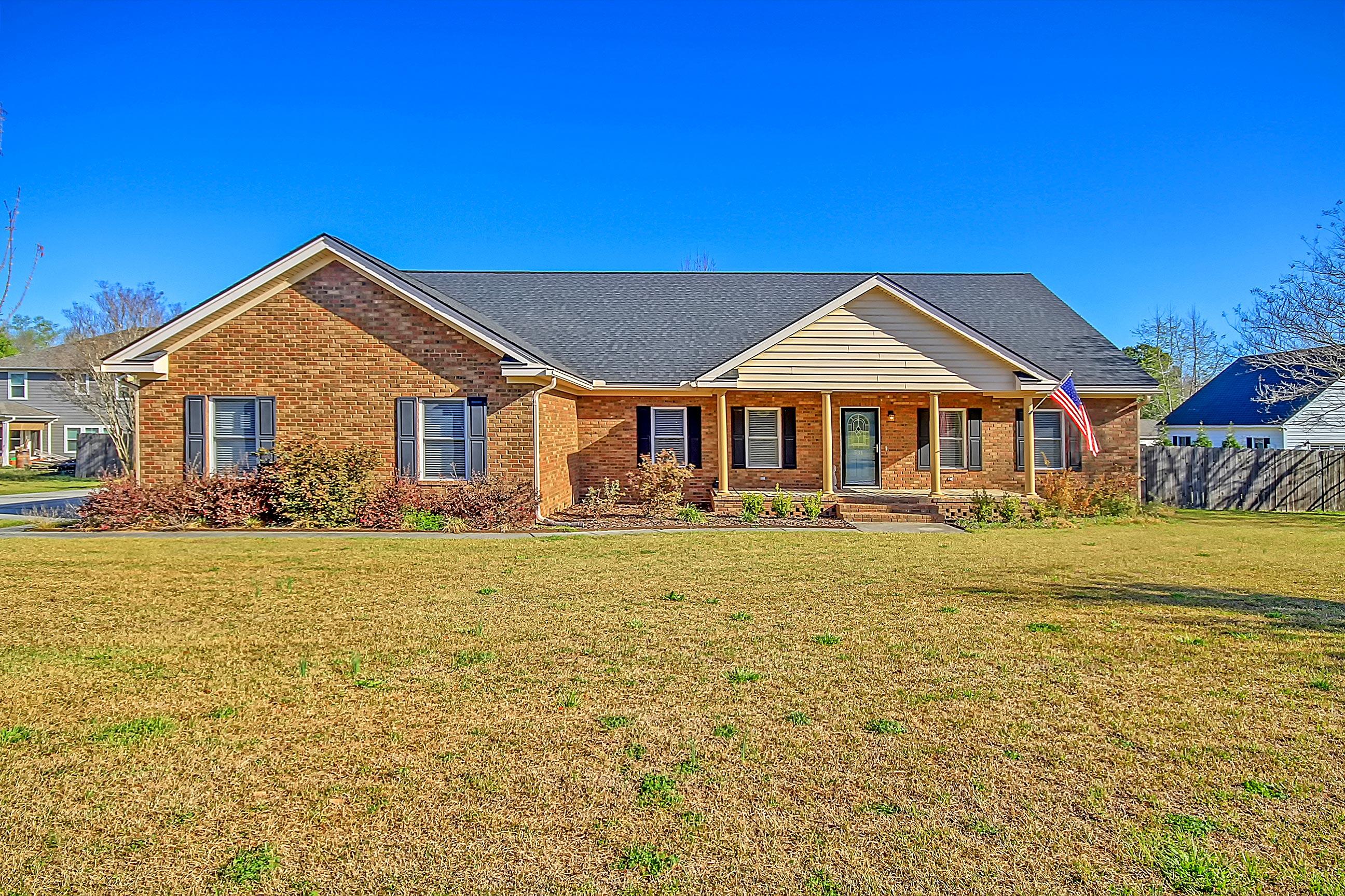 531 West Butternut Road Summerville, SC 29483 - Photo 29 of 29 531 W Butternut