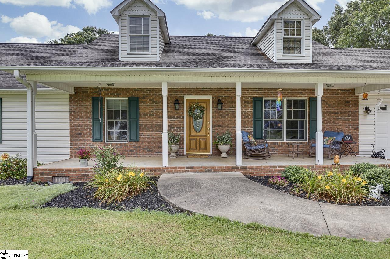 440 Sunburst Lane Inman, SC 29349 - Photo 2 of 5