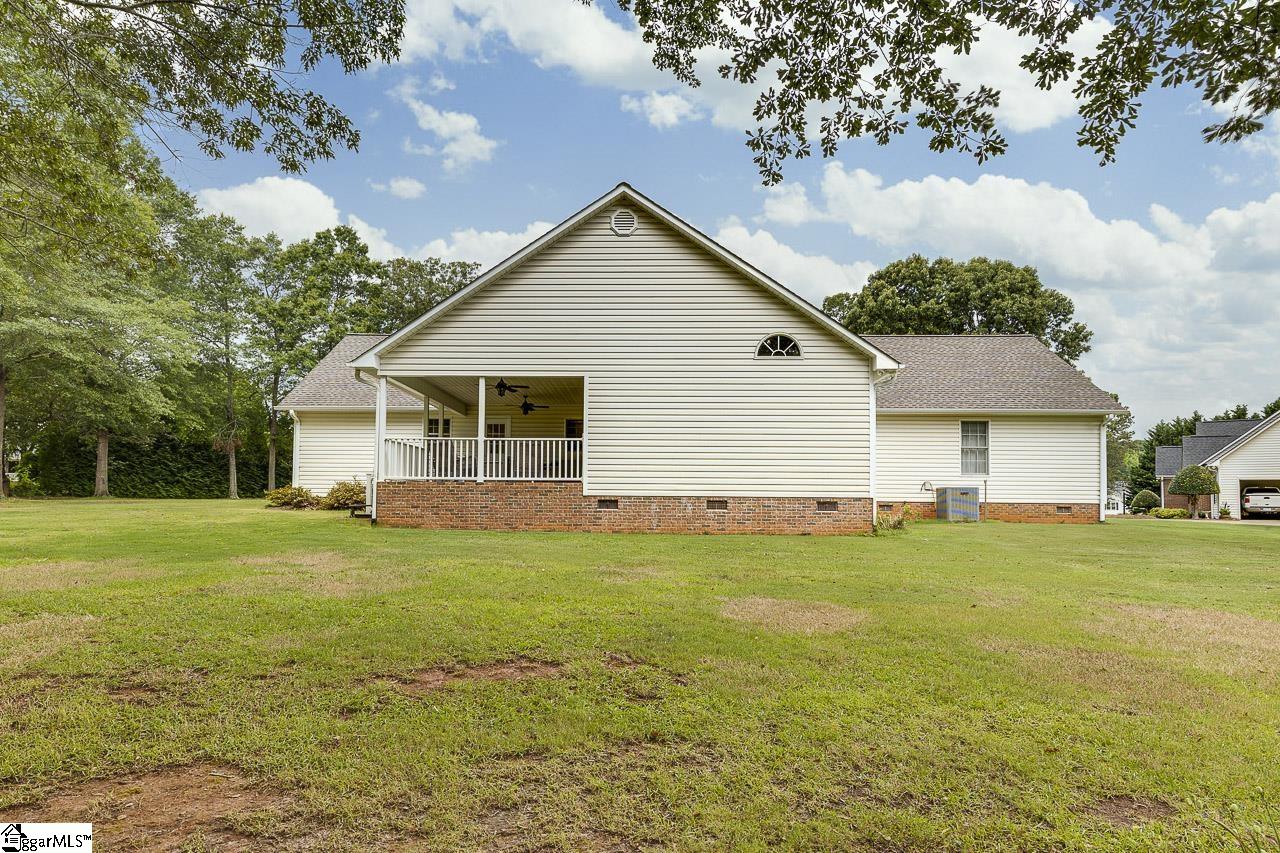 440 Sunburst Lane Inman, SC 29349 - Photo 4 of 5
