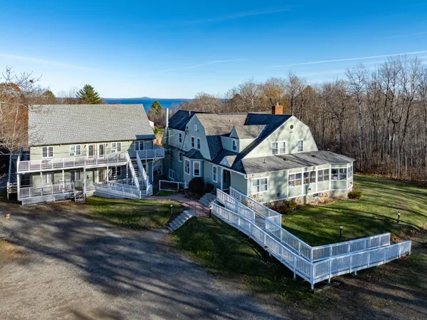 $1,179,000 | 192 Northport Avenue, Belfast, ME 04915