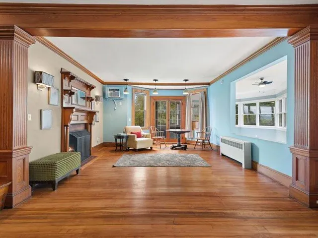 $1,390,000 | 192 Northport Avenue, Belfast, ME 04915