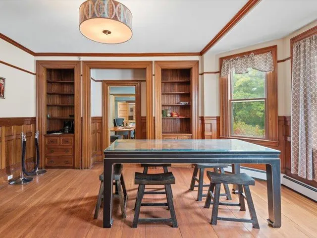 $1,390,000 | 192 Northport Avenue, Belfast, ME 04915