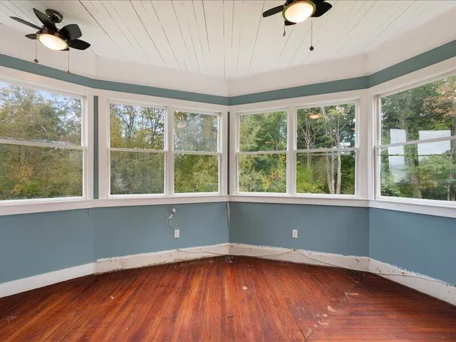 $1,390,000 | 192 Northport Avenue, Belfast, ME 04915