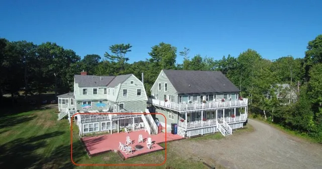 $1,390,000 | 192 Northport Avenue, Belfast, ME 04915