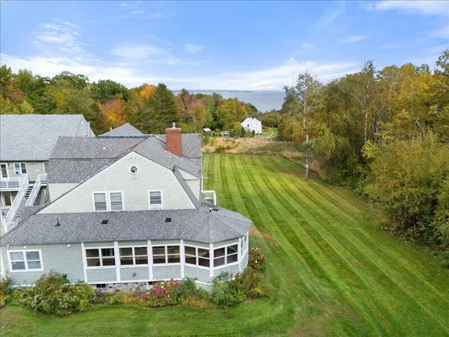 $1,390,000 | 192 Northport Avenue, Belfast, ME 04915