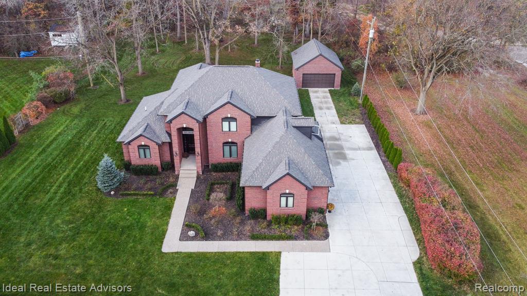 52679 Shelby Road Utica, MI 48316 - Photo 54 of 64 Gallery Image 54
