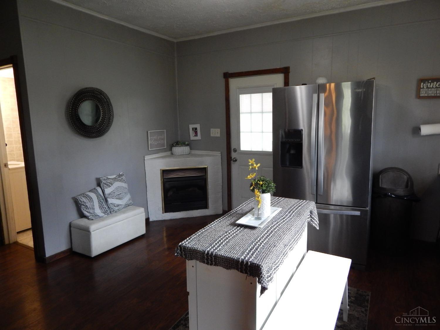 4020 Mt Zion Road Hillsboro, OH 45133 - Photo 13 of 54