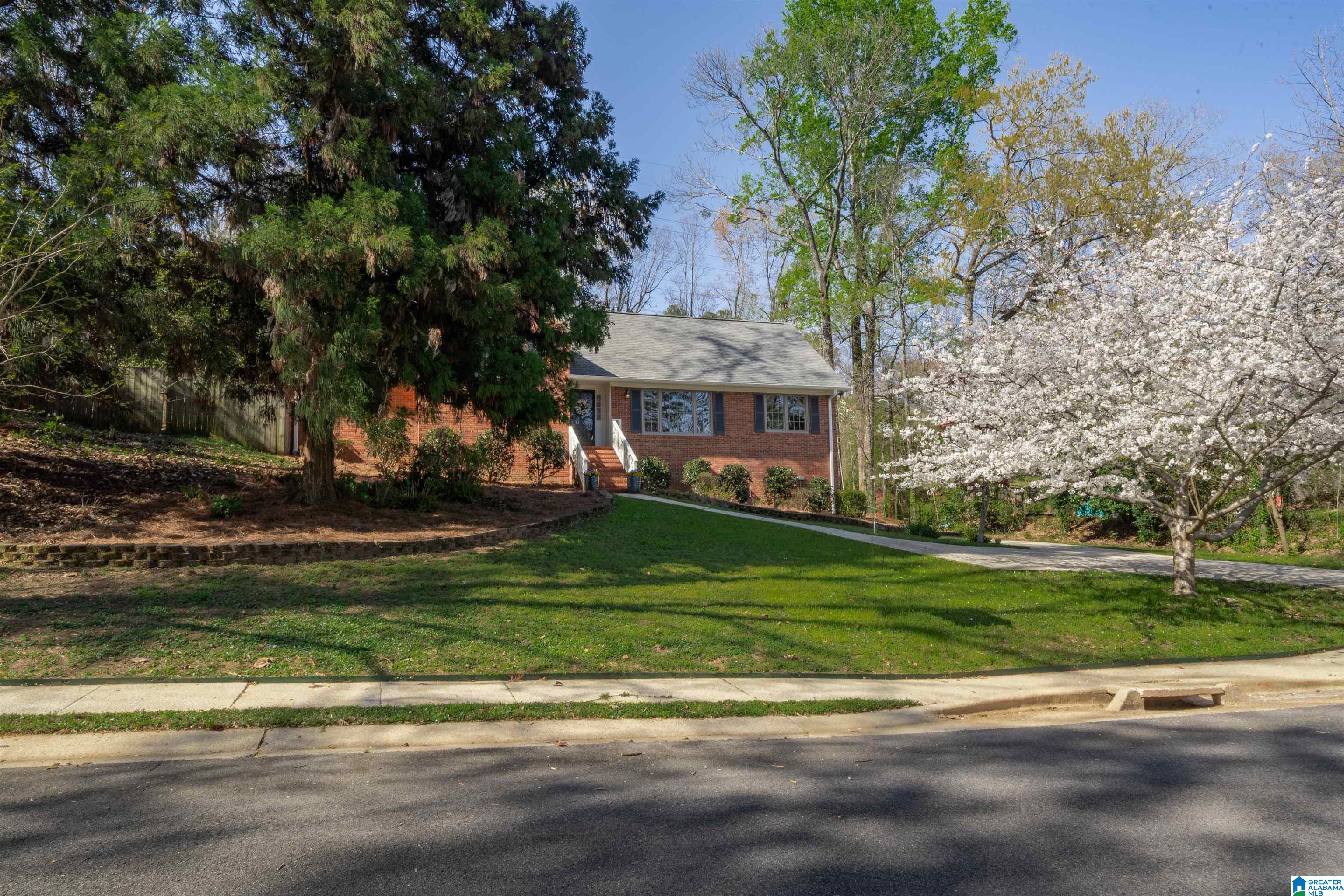 3626 Knightsbridge Road Birmingham, AL 35223 - Photo 60 of 67