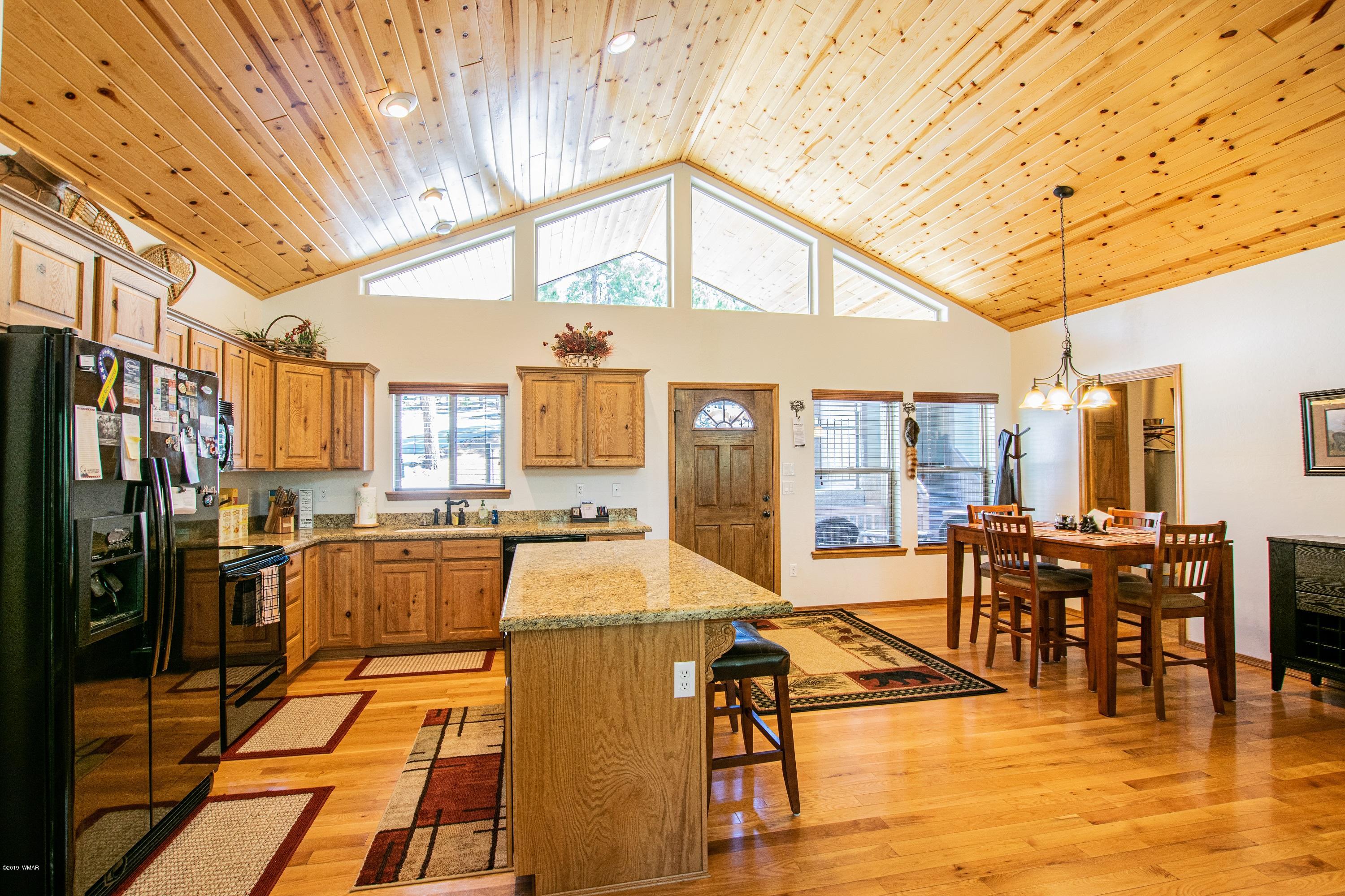 930 Cedar Ridge Run Show Low, AZ 85901 - Photo 11 of 41 Gallery Image 11