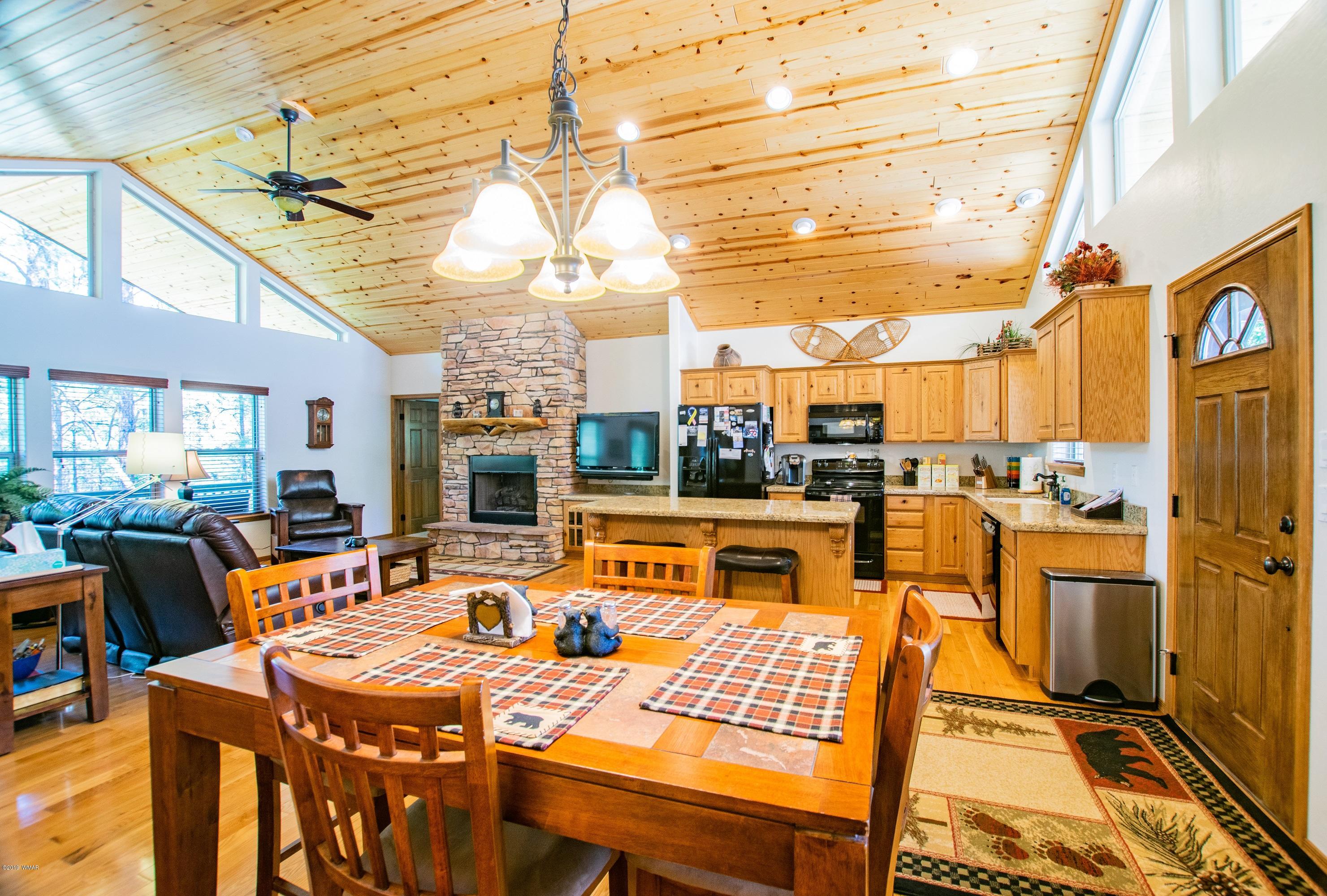 930 Cedar Ridge Run Show Low, AZ 85901 - Photo 12 of 41 Gallery Image 12