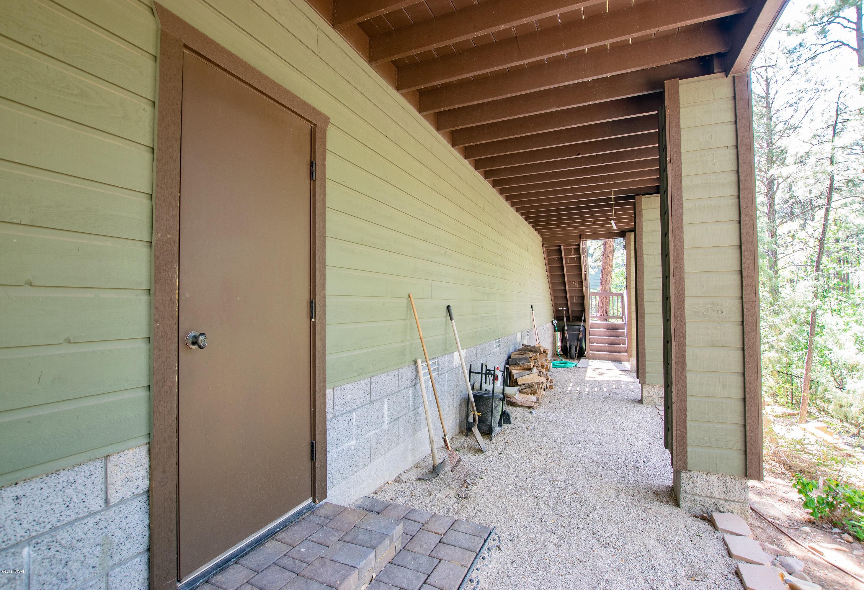 930 Cedar Ridge Run Show Low, AZ 85901 - Photo 20 of 41 Gallery Image 20