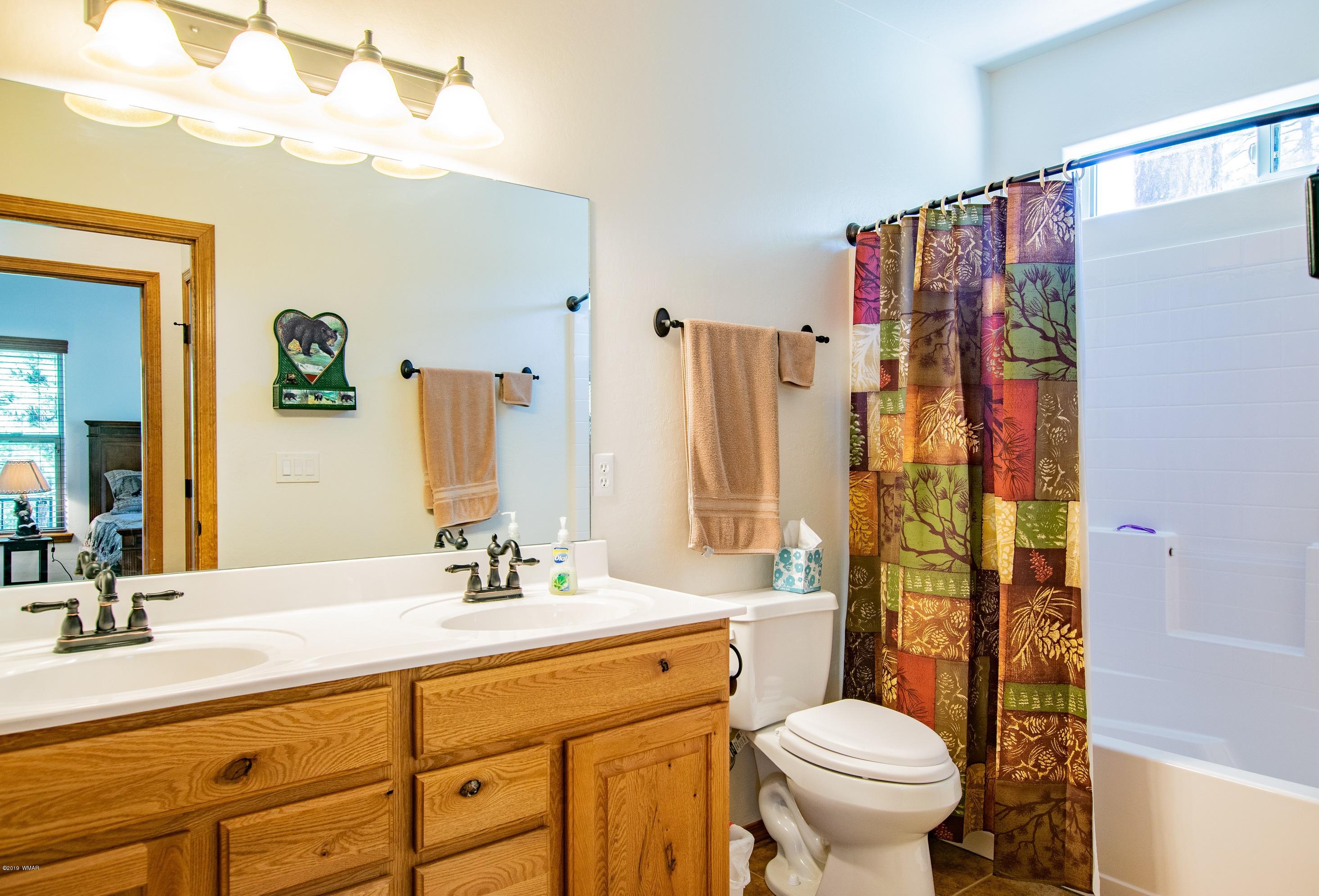 930 Cedar Ridge Run Show Low, AZ 85901 - Photo 25 of 41 Gallery Image 25