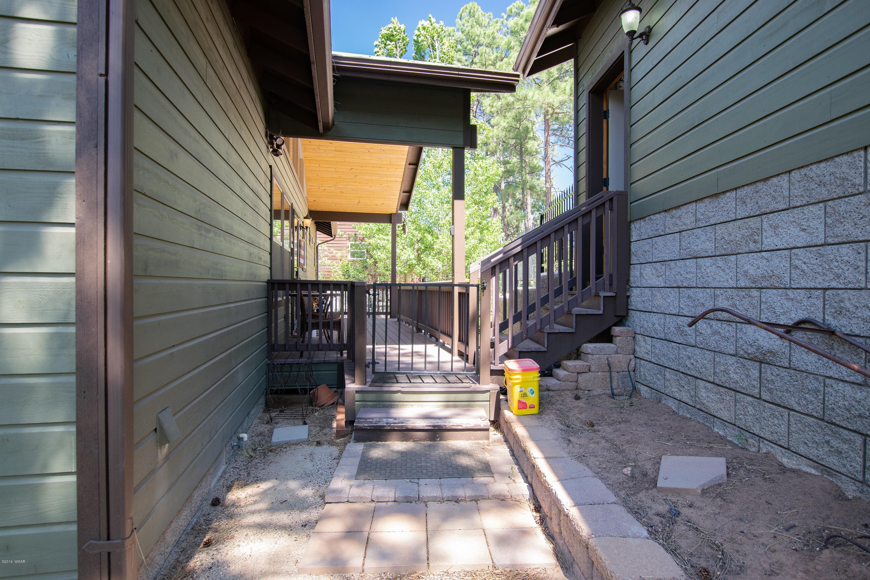 930 Cedar Ridge Run Show Low, AZ 85901 - Photo 27 of 41 Gallery Image 27