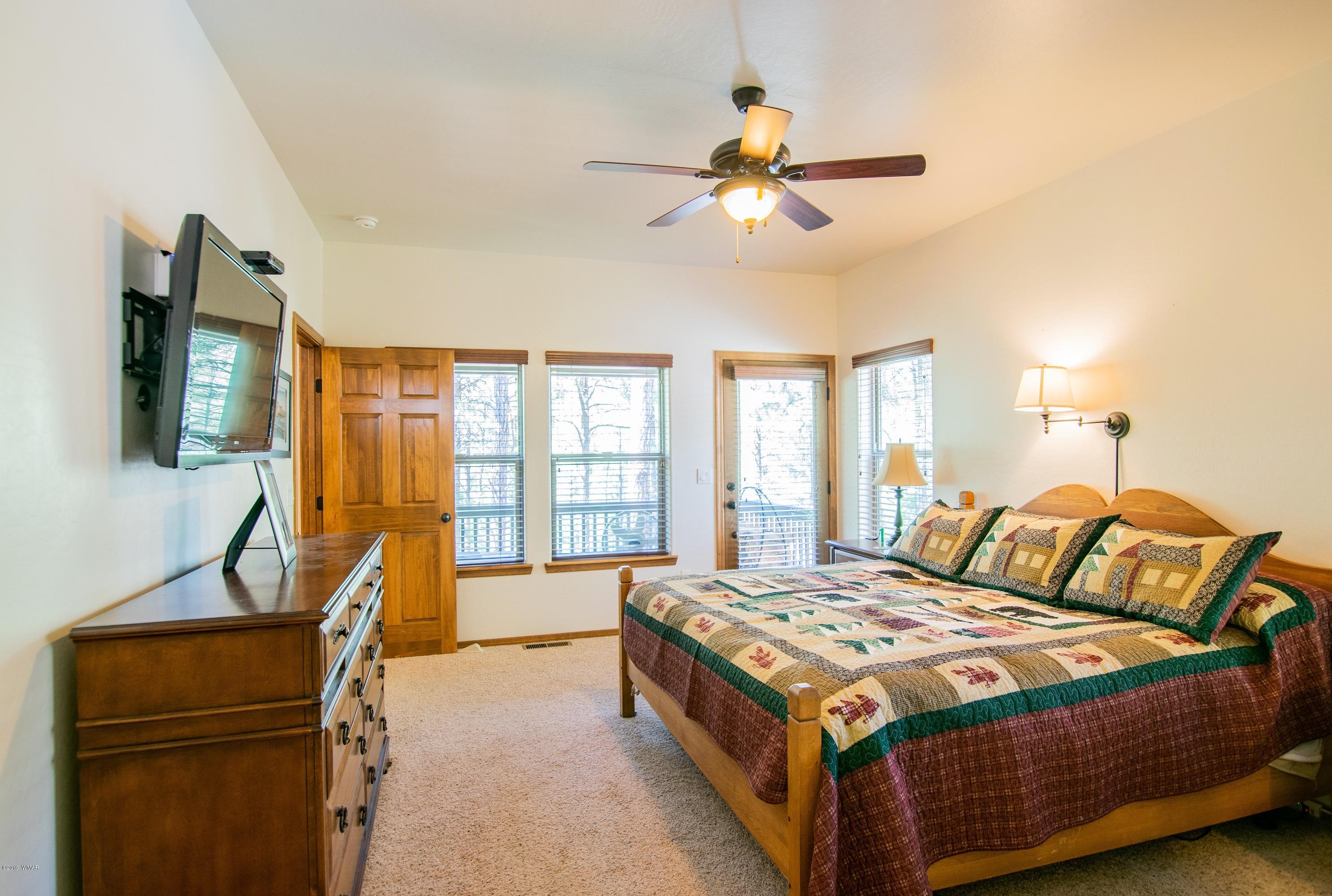 930 Cedar Ridge Run Show Low, AZ 85901 - Photo 30 of 41 Gallery Image 30