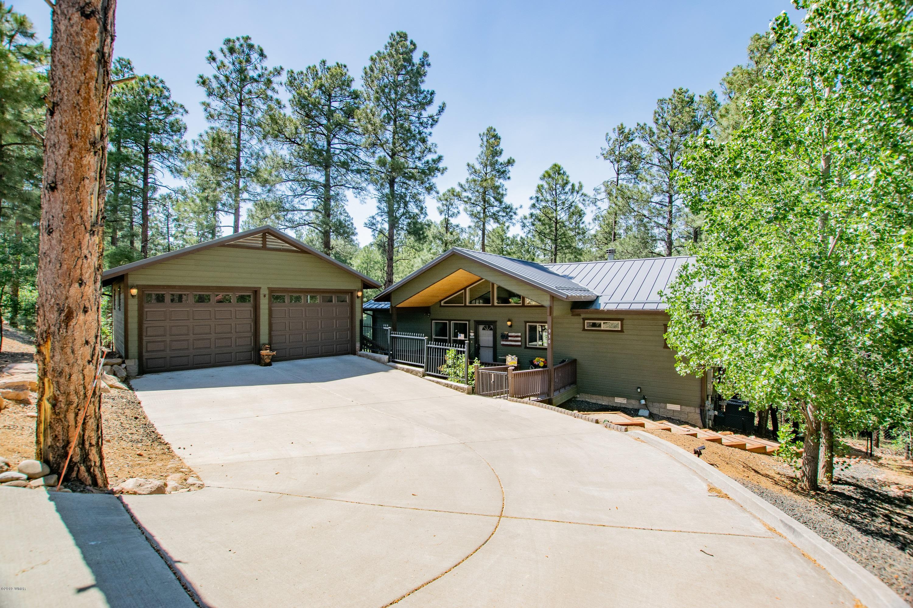 930 Cedar Ridge Run Show Low, AZ 85901 - Photo 3 of 41 Gallery Image 3