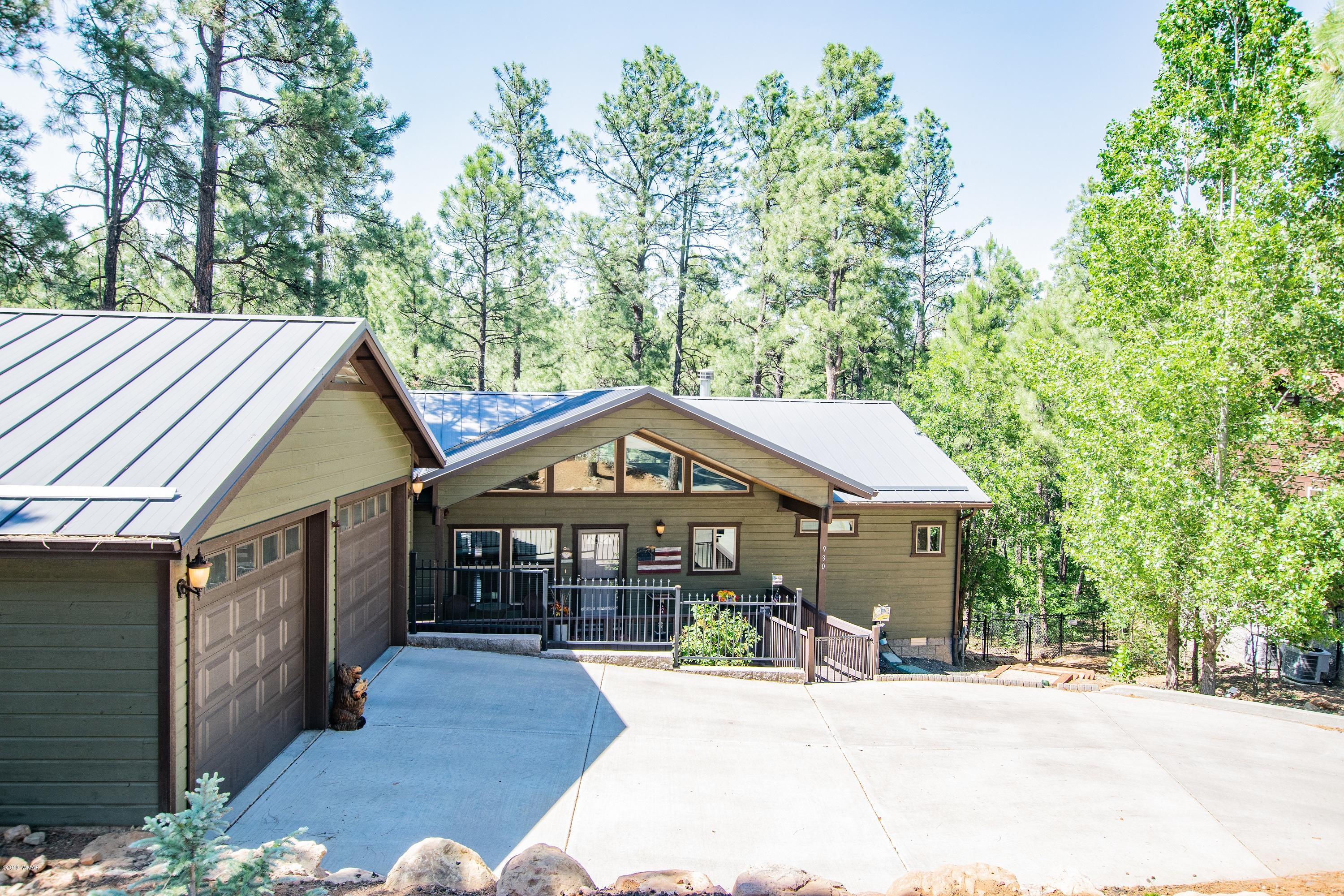 930 Cedar Ridge Run Show Low, AZ 85901 - Photo 4 of 41 Gallery Image 4