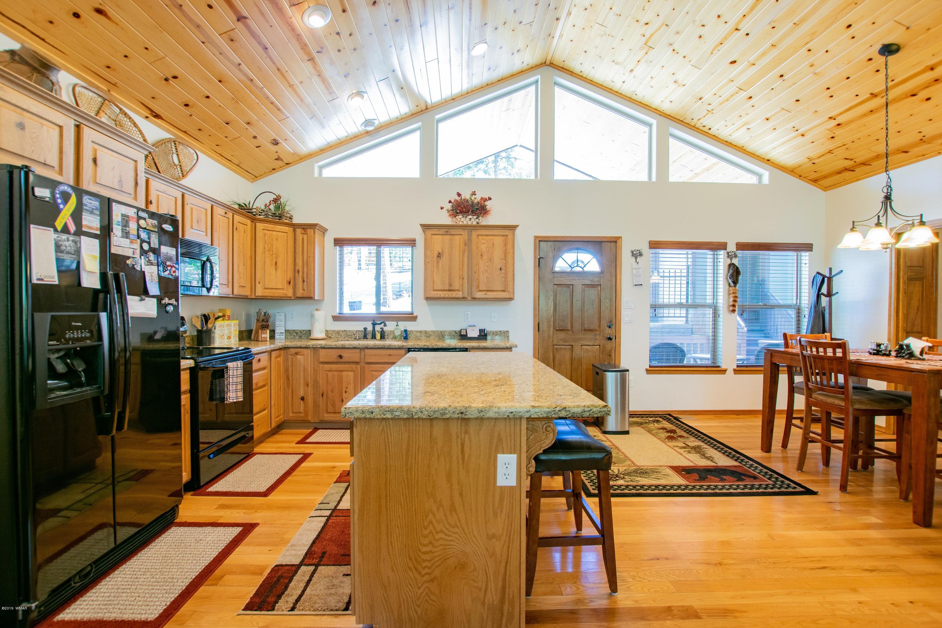 930 Cedar Ridge Run Show Low, AZ 85901 - Photo 8 of 41 Gallery Image 8