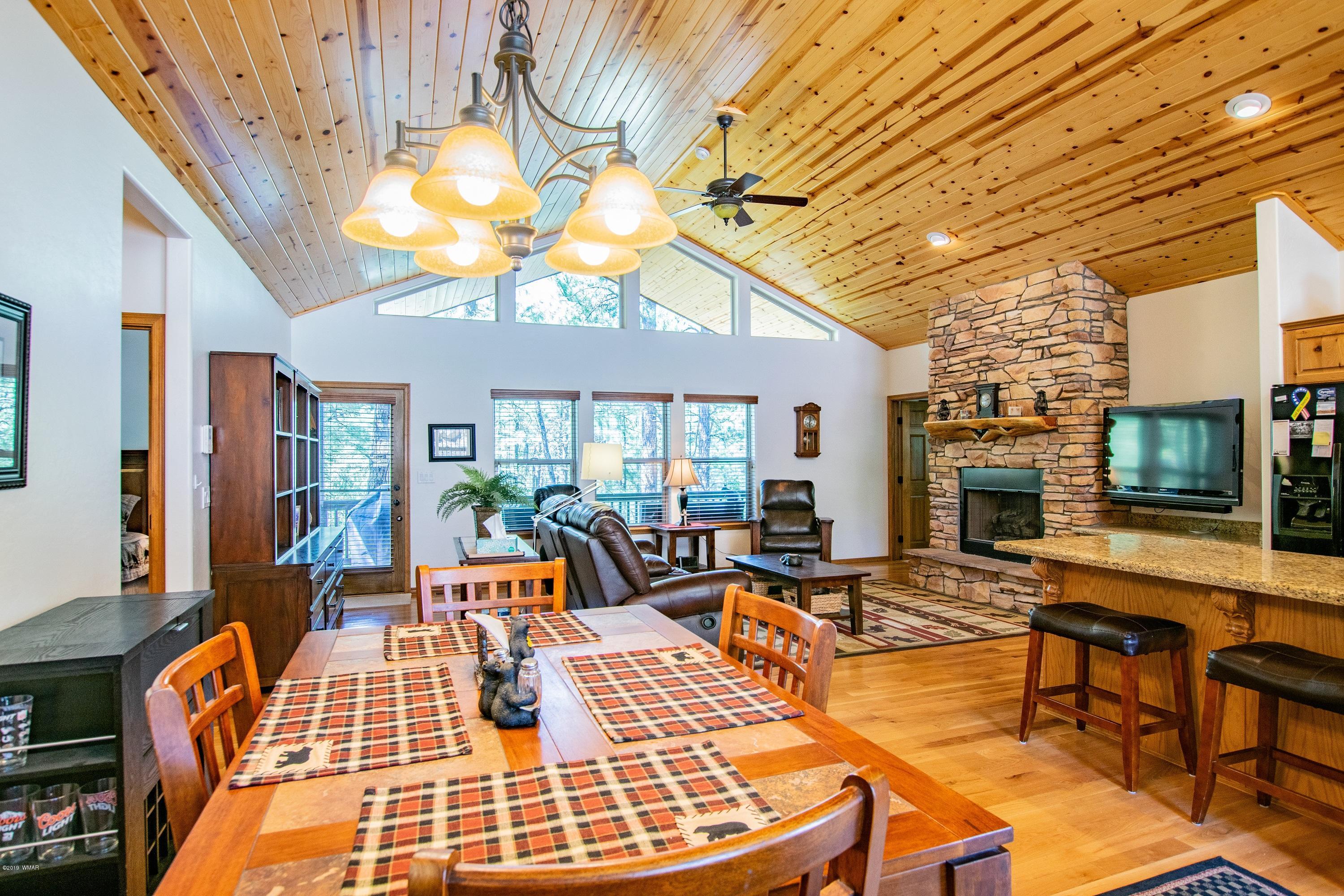 930 Cedar Ridge Run Show Low, AZ 85901 - Photo 10 of 41 Gallery Image 10