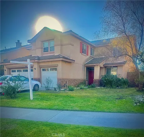 $799,998 | 7526 Purple Sage Place, Fontana, CA 92336