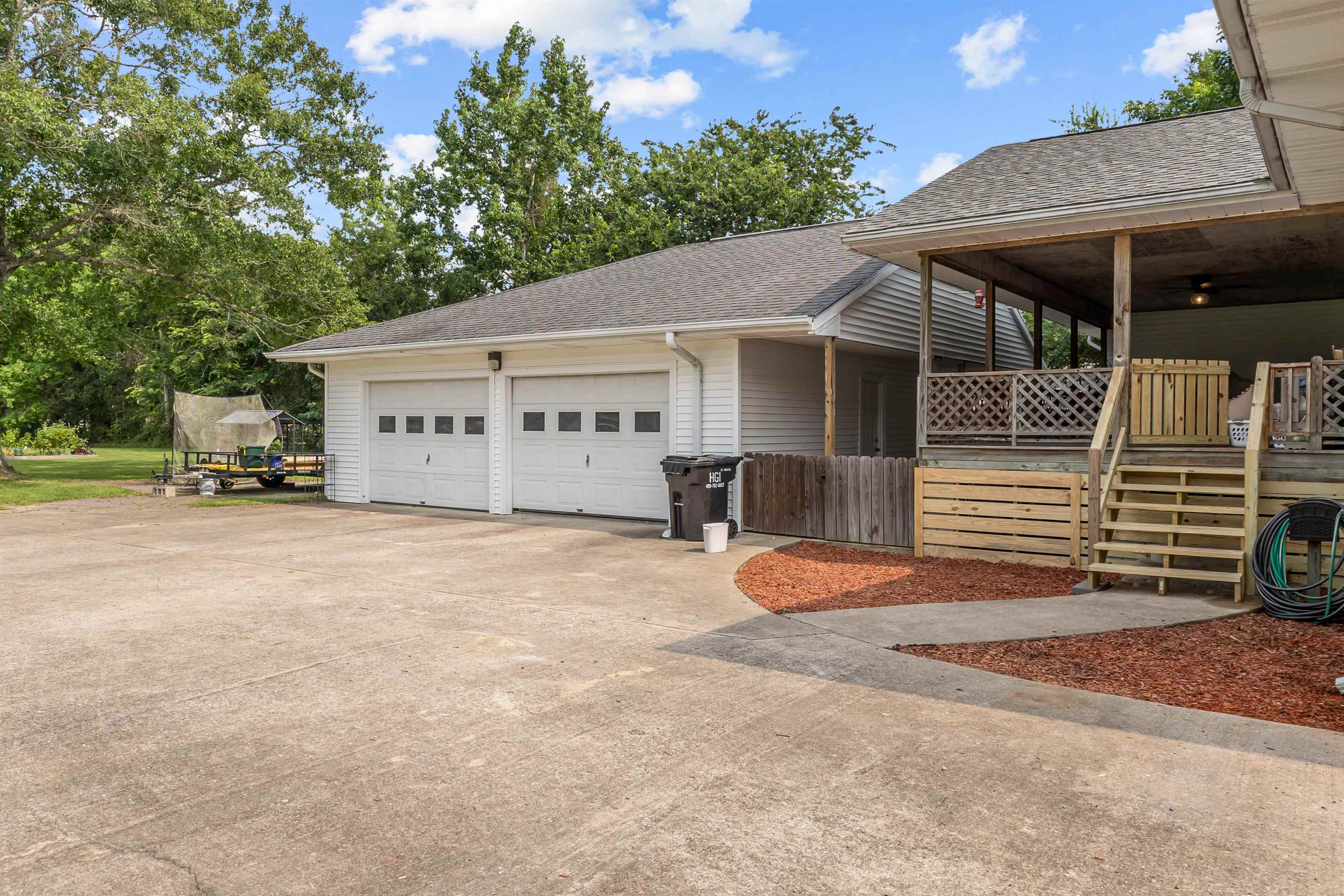 9633 Gilbert Road Beaumont, TX 77705 - Photo 39 of 45
