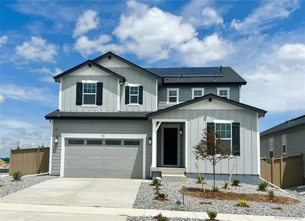 $762,990 | 1111 Mourning Dove Avenue, Erie, CO 80516